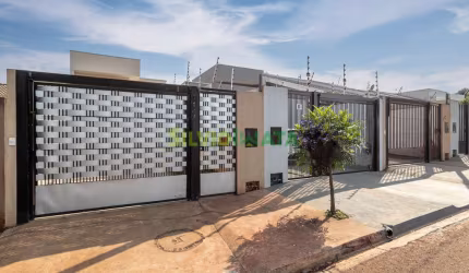 Casa à venda em Sarandi!