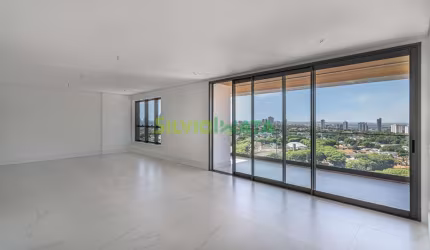 Signature Plaenge: apartamento com 3 suítes à venda por R$ 3.800.000,00