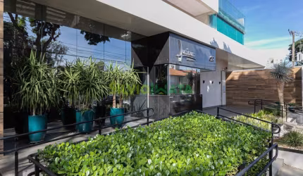 Lindo apartamento no Ed. Luminum Residence com 134,42m² de área privativa