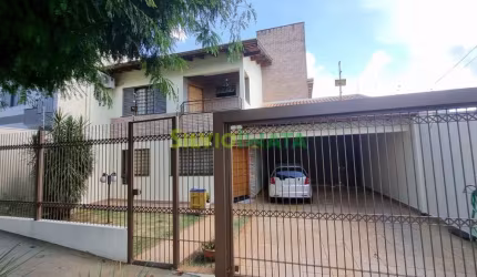 Sobrado à venda por R$ 1.190.000,00 no Jardim Novo Horizonte, em Maringá-PR.