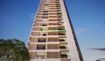 Légit Plaenge: apartamento com 119,9 m² à venda na Zona 03 de Maringá-PR
