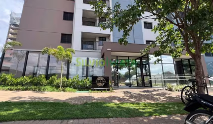 Apartamento a venda na Zona 08 Ílios Residence.