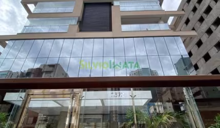 EXCELENTE APARTAMENTO DE ALTO PADRÃO, DE 03 SUÍTES, PARA MORAR NA ZONA 07, EDIFÍCIO SEVEN RESIDENCE.