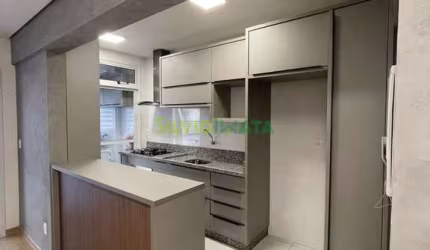 Apartamento à Venda - Vivace - Torre Trentino Apto 206.