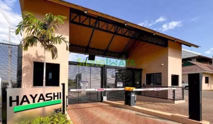 Oportunidade Imperdível: Terreno Residencial à Venda no Residencial Hayashi!