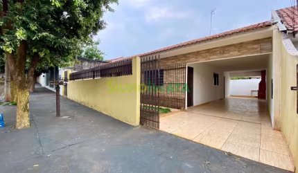 Vende-se Casa no Conjunto Residencial Guaiapó
