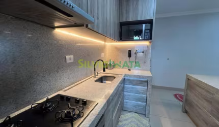 Apartamento à Venda no Edifício Solar de Algarves