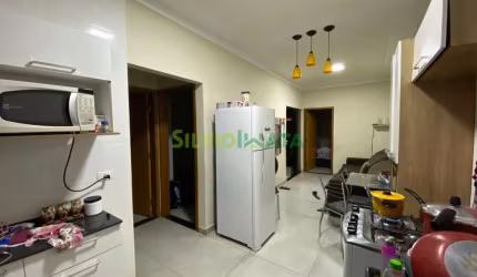 Casa à Venda no Jardim Nova Independência - Sarandi!
