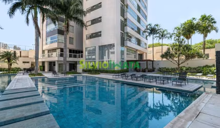 Apartamento Duplex à Venda no Cenarium Residence  Vila Bosque, Maringá