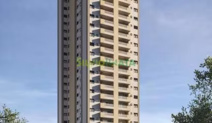 Imperium Park Residence: apartamento com 80 m² à venda por R$ 635.000,00