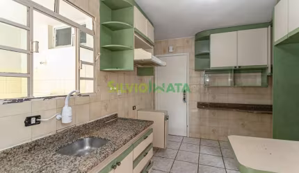 Apartamento à Venda no Ed. Del Rio.