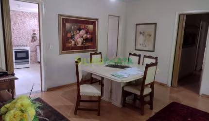 Apartamento amplo localizado na Zona 01 de Maringá!