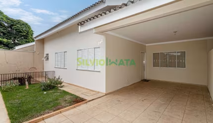 Casa no Conjunto Habitacional Hermann Moraes Barros!