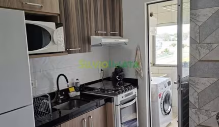 Apartamento à venda no Residencial Christina Helena Barros II  Conforto e praticidade para você!