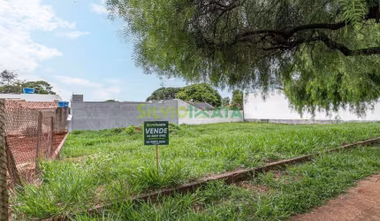 EXCELENTE OPORTUNIDADE! LOTE COMERCIAL À VENDA NO JARDIM SÃO SILVESTRE