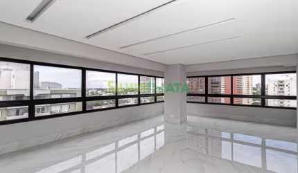 APARTAMENTO DE ALTO PADRÃO À VENDA  LA RESIDENCE