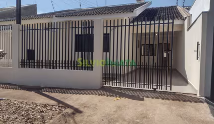 Casa à Venda  Loteamento Sumaré, Maringá