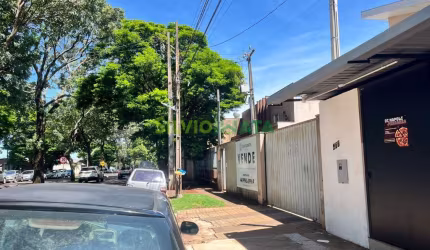 Barracão para locação - Localizado no Jardim America