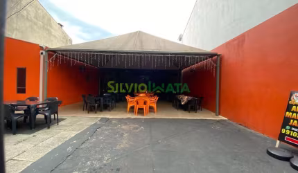 IMÓVEL COMERCIAL IDEIAL PARA RESTAURANTE, PETISCARIA E MAIS!