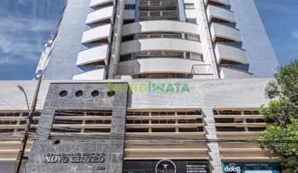 Apartamento de Alto Padrão no Edifício Condomínio Novo Centro