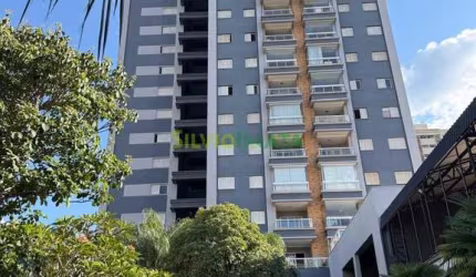 Apartamento à Venda no Jardins de Paletiy!