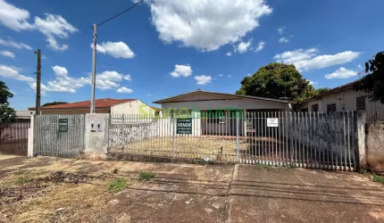 Terreno-Vila Morangueira