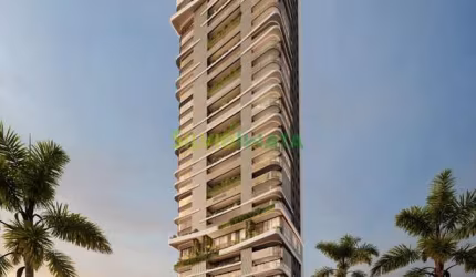 Apartamento no Aria  Home Life e SPA Residence