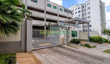 EXCELENTE APARTAMENTO DE 02 QUARTOS SENDO 01 SUÍTE, PARA MORAR NO LOTEAMENTO MALBEC.