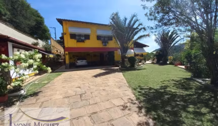 Casa em Centro - Miguel Pereira, RJ