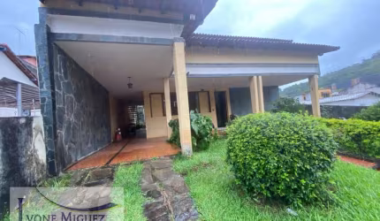 Casa em Centro - Miguel Pereira, RJ