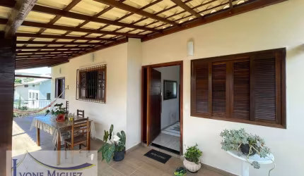 Casa em Portal das Mansões  -  Miguel Pereira