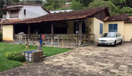 Casa em Summerville  -  Miguel Pereira