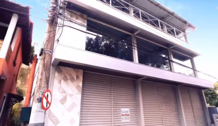 Loja/Salão em Centro  -  Paty do Alferes