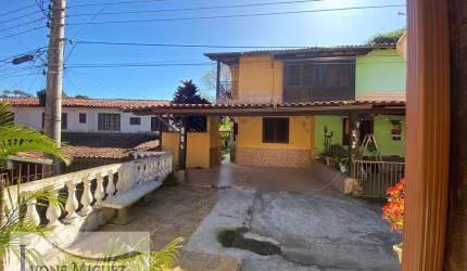 Flat em Alto da Boa Vista - Miguel Pereira, RJ