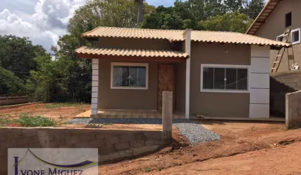 Casa de Condominio em Arcozelo - Paty do Alferes, RJ