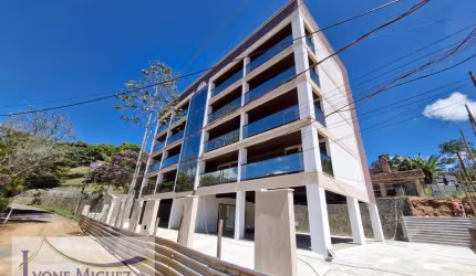 Apartamento em Plante Café - Miguel Pereira, RJ