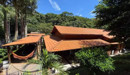 Casa em Andrade Costa  -  Vassouras