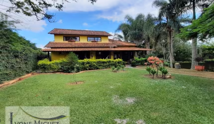 Casa em Vila Margarida - Miguel Pereira, RJ
