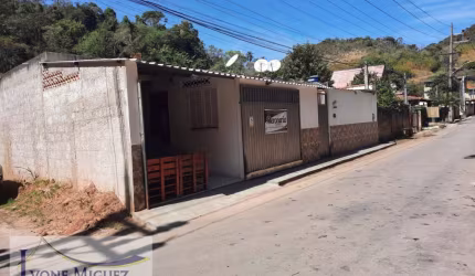 Loja/Salão em Grama  -  Engenheiro Paulo de Frontin