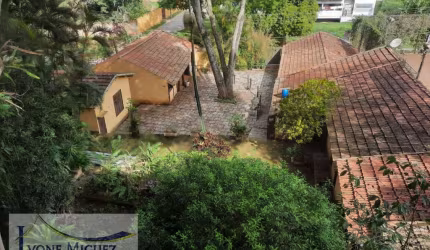 Casa em Guararapes - Miguel Pereira, RJ