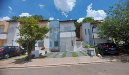 Casa em condomínio fechado com 2 quartos à venda no Paisagem Renoir, Cotia , 108 m2 por R$ 469.000