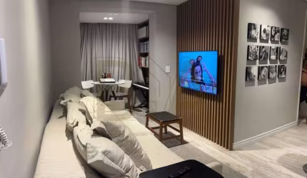 Apartamento 2 dormitórios em Osasco, ao lado da estação de Quitauna.