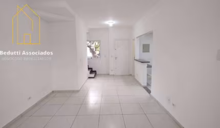 Casa para locação com 2 SUITES,  2 vs, gás encanado