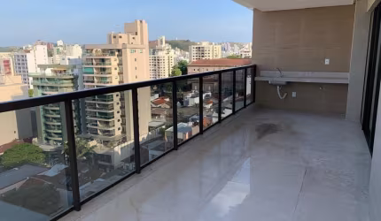 Oportunidade Única: Apartamento de Alto Padrão na Rua Tiradentes