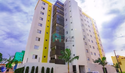 Apartamento à venda no Edifício Tulipa, São Cristóvão