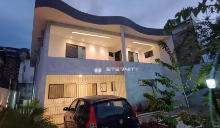Casa com 3 dormitórios à venda, 260 m² por R$ 1.900.000,00 - Boa Viagem - Recife/PE