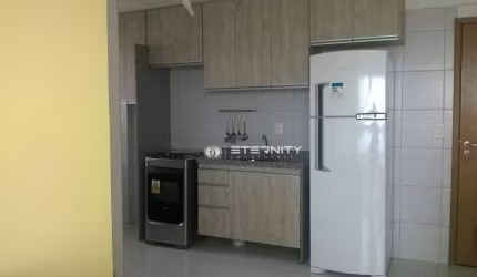 Apartamento com 1 dormitório para alugar, 50 m² por R$ 3.000,01/mês - Bairro Novo - Olinda/PE