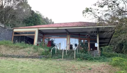 Casa comercial para alugar na MARIA NAUCK DOS SANTOS, 7, Encantada, Garopaba, 300 m2 por R$ 7.000