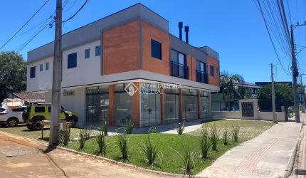 Sala comercial para alugar na Vereador Laudelino Antônio Teixeira, 1, Campo Duna, Garopaba, 43 m2 por R$ 2.890