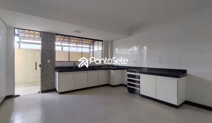 APARTAMENTO RESIDENCIAL